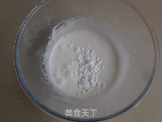 柠檬蛋白糖的做法步骤：5