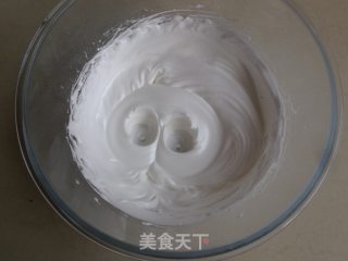 柠檬蛋白糖的做法步骤：6