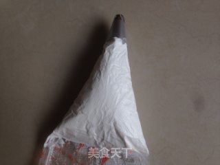 柠檬蛋白糖的做法步骤：9