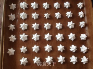 柠檬蛋白糖的做法步骤：10