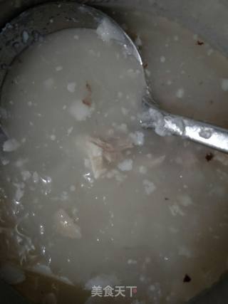 娃娃菜粉丝煲的做法步骤：1