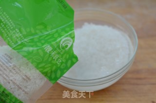 火腿咖喱焖饭的做法步骤：7