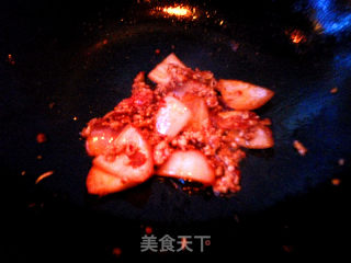 川味家常豆腐的做法步骤：4
