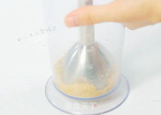 银鱼粉 宝宝营养辅食，补锌开胃、增高补钙的做法步骤：7