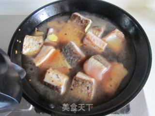 滑鱼块的做法步骤：8
