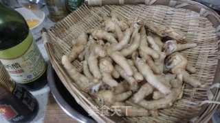虎皮凤爪的做法步骤：4