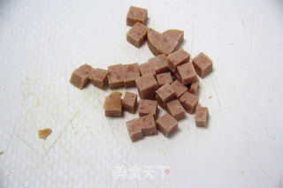芝士焗意面的做法步骤：1