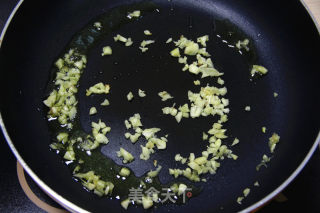 芝士焗意面的做法步骤：3