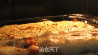 芝士焗意面的做法步骤：11