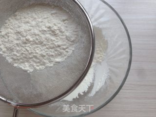 葡萄干蒸蛋糕的做法步骤：1
