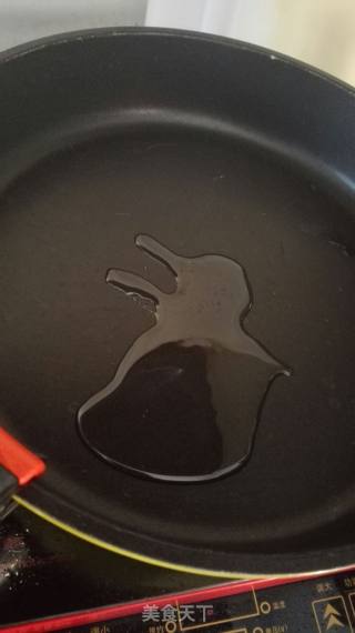 红豆月饼的做法步骤：6