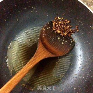 手撕包菜的做法步骤：4