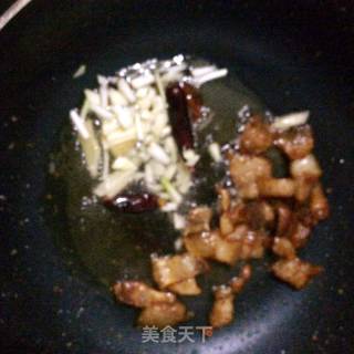 手撕包菜的做法步骤：5