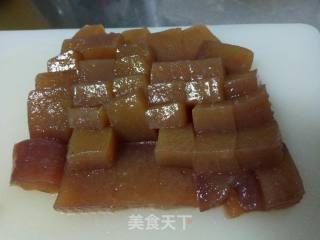 魔芋排骨的做法步骤：2