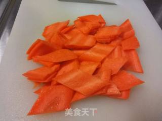 魔芋排骨的做法步骤：5