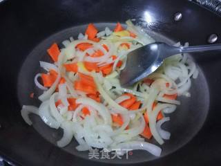 魔芋排骨的做法步骤：6