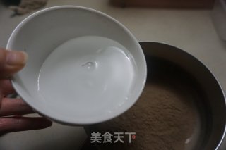 水果龟苓膏的做法步骤：4