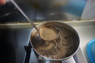 水果龟苓膏的做法步骤：8