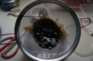 水果龟苓膏的做法步骤：10