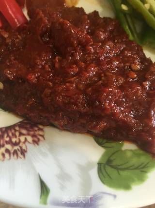 麻婆豆腐的做法步骤：3