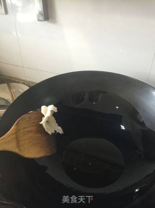 麻婆豆腐的做法步骤：5