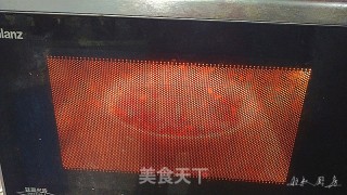 孜然蒜香茄的做法步骤：9