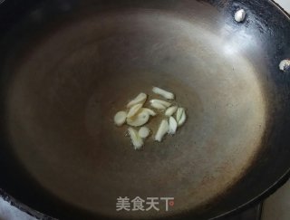 蚝油生菜的做法步骤：5
