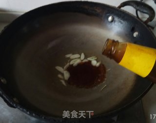 蚝油生菜的做法步骤：6