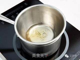 日式酱油啫喱番茄冷面的做法步骤：1