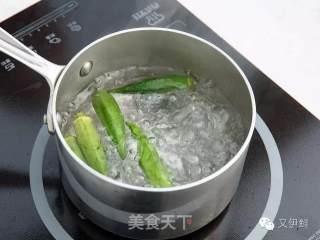 日式酱油啫喱番茄冷面的做法步骤：6