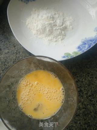 豆腐的做法步骤：2