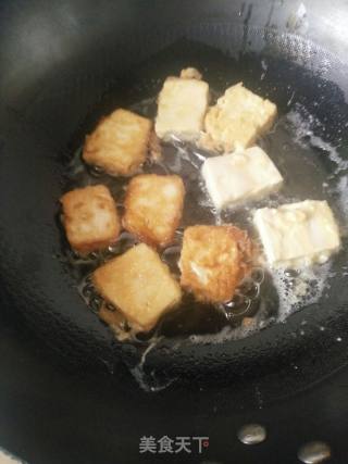 豆腐的做法步骤：3