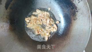 香菇炒肉的做法步骤：4