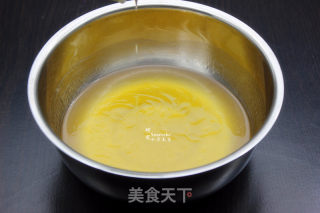 栗子紫薯月饼的做法步骤：4
