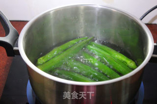 补肾养颜沙拉的做法步骤：2