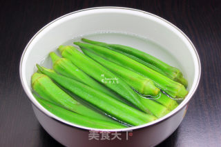 补肾养颜沙拉的做法步骤：3