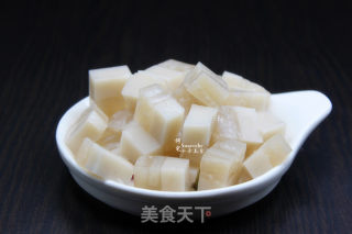 补肾养颜沙拉的做法步骤：6