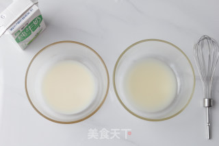 蜜恋小蛋糕的做法步骤：4
