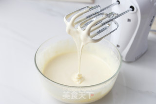 蜜恋小蛋糕的做法步骤：5