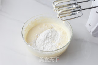 蜜恋小蛋糕的做法步骤：6
