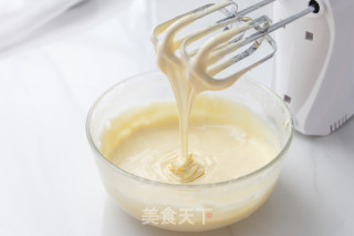蜜恋小蛋糕的做法步骤：7