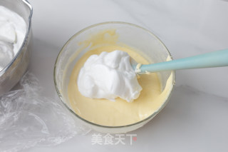蜜恋小蛋糕的做法步骤：9