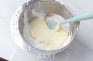 蜜恋小蛋糕的做法步骤：10