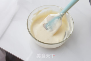 蜜恋小蛋糕的做法步骤：11