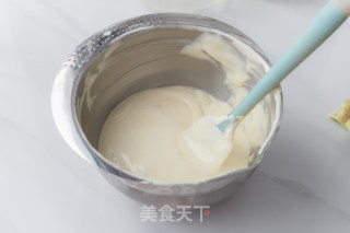 蜜恋小蛋糕的做法步骤：12