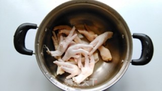 虎皮凤爪的做法步骤：2