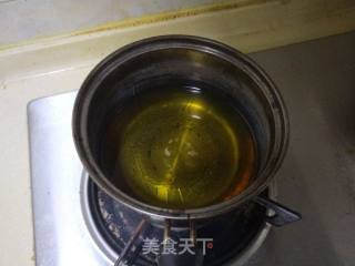 红烧狮子头的做法步骤：5