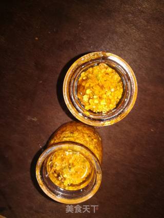 蜜桂花的做法步骤：5