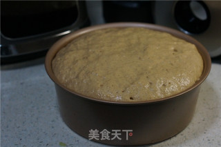 红枣红糖发糕的做法步骤：10