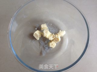 芝麻蛋白薄饼的做法步骤：1
